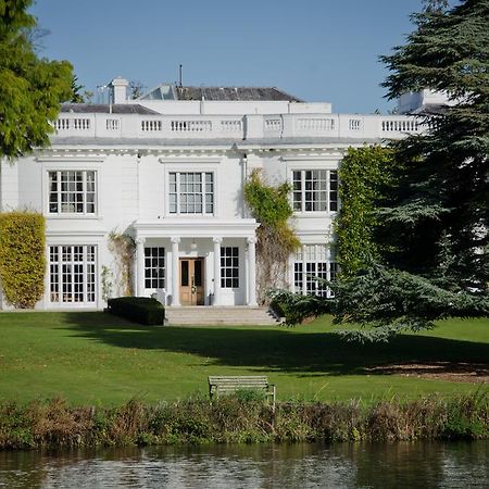 Greenlands Hotel Henley-on-Thames Eksteriør billede