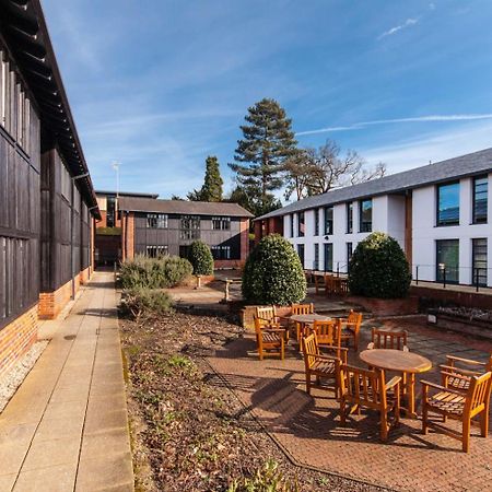 Greenlands Hotel Henley-on-Thames Eksteriør billede