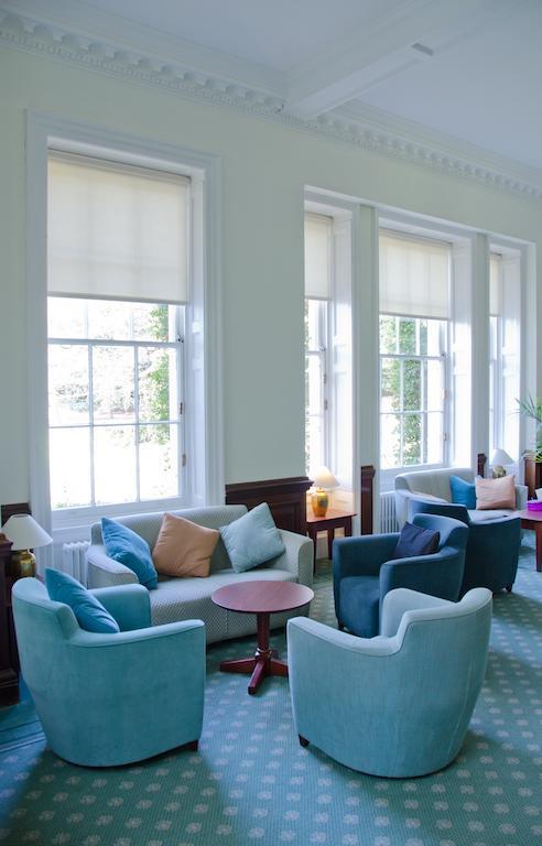 Greenlands Hotel Henley-on-Thames Eksteriør billede