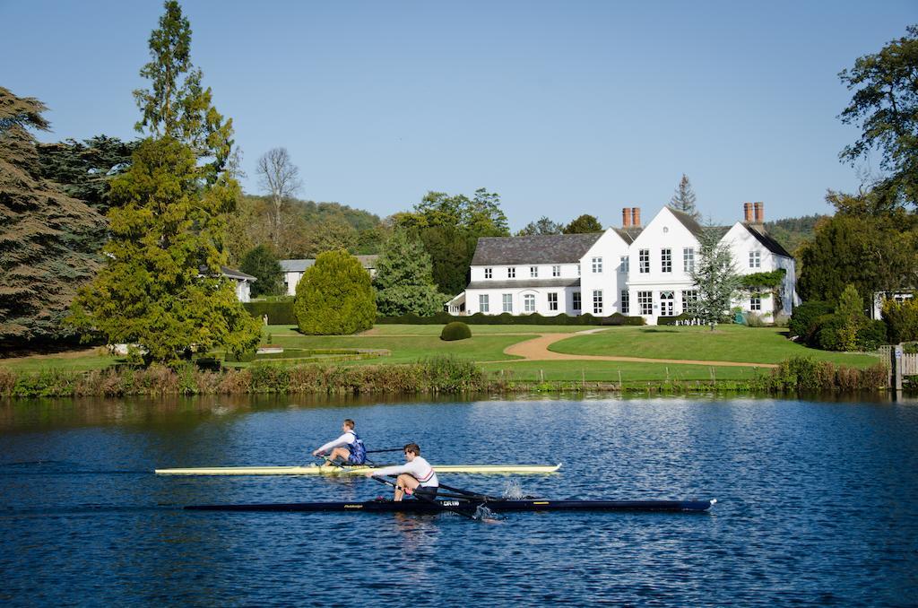Greenlands Hotel Henley-on-Thames Eksteriør billede