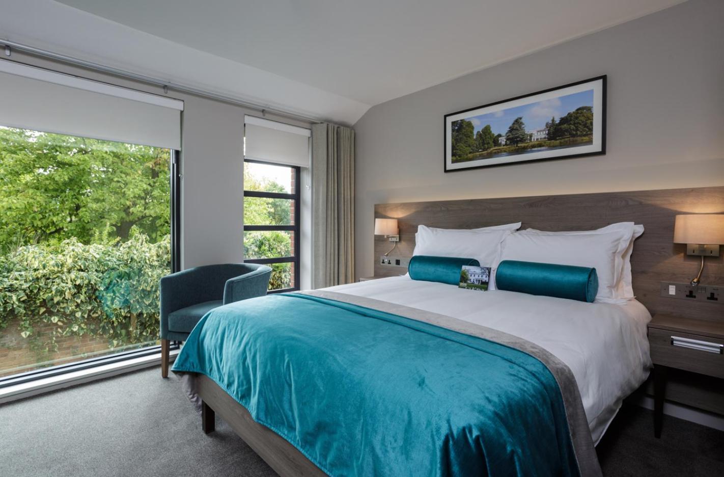 Greenlands Hotel Henley-on-Thames Eksteriør billede