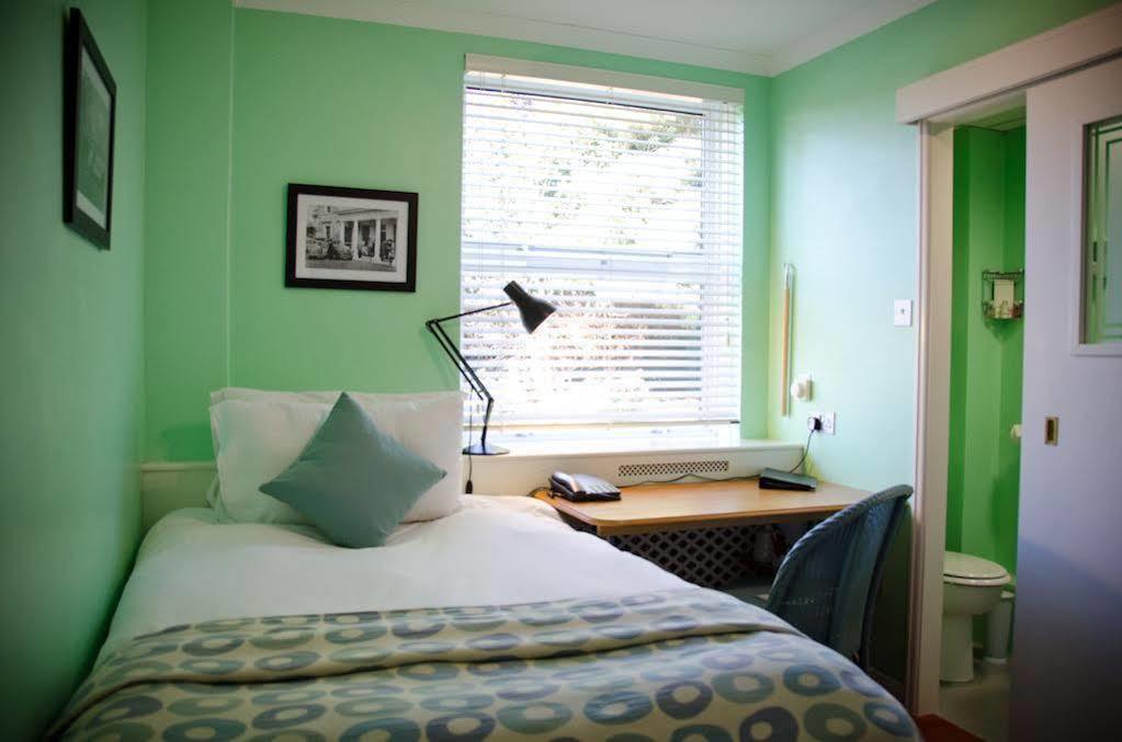 Greenlands Hotel Henley-on-Thames Eksteriør billede