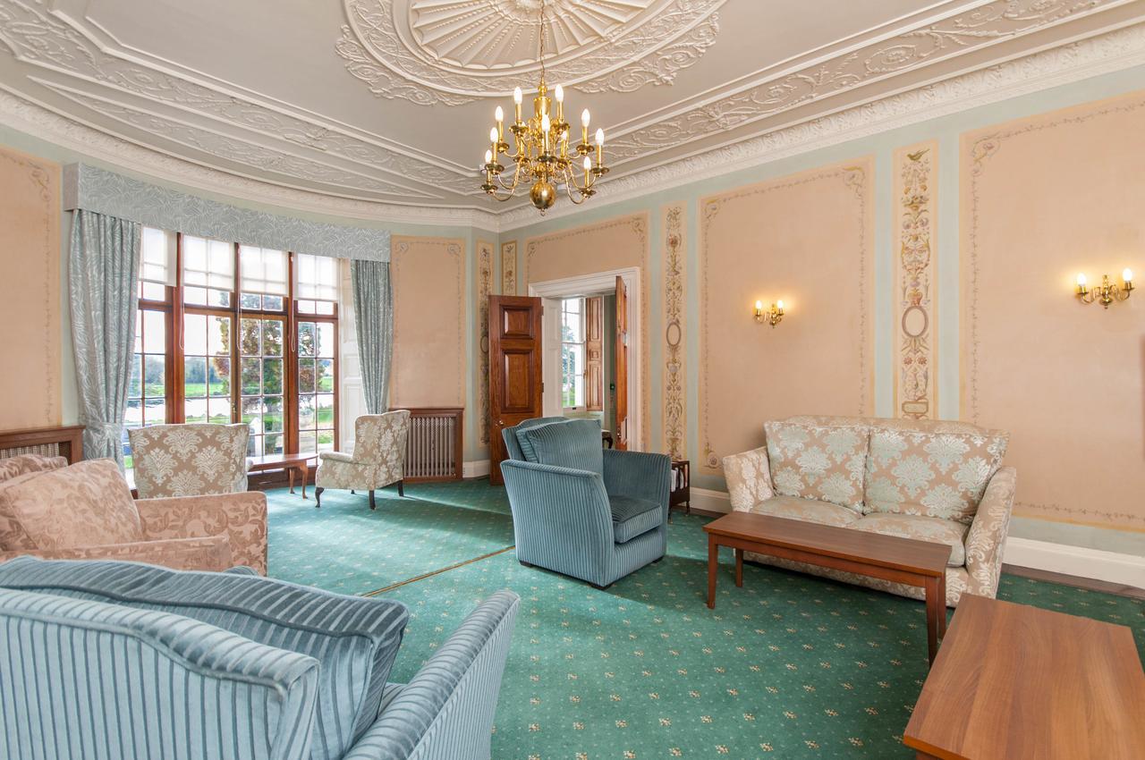 Greenlands Hotel Henley-on-Thames Eksteriør billede