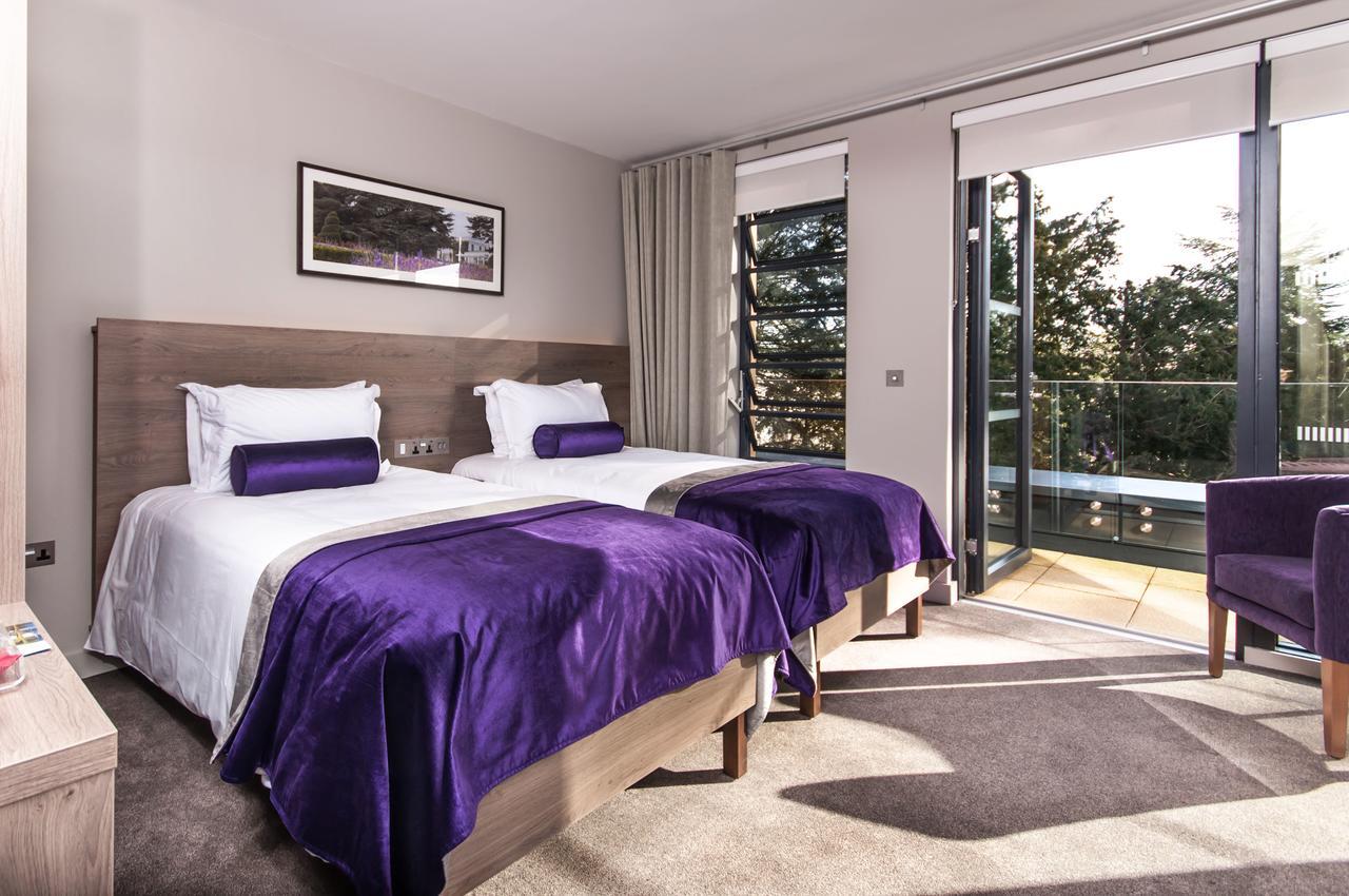 Greenlands Hotel Henley-on-Thames Eksteriør billede