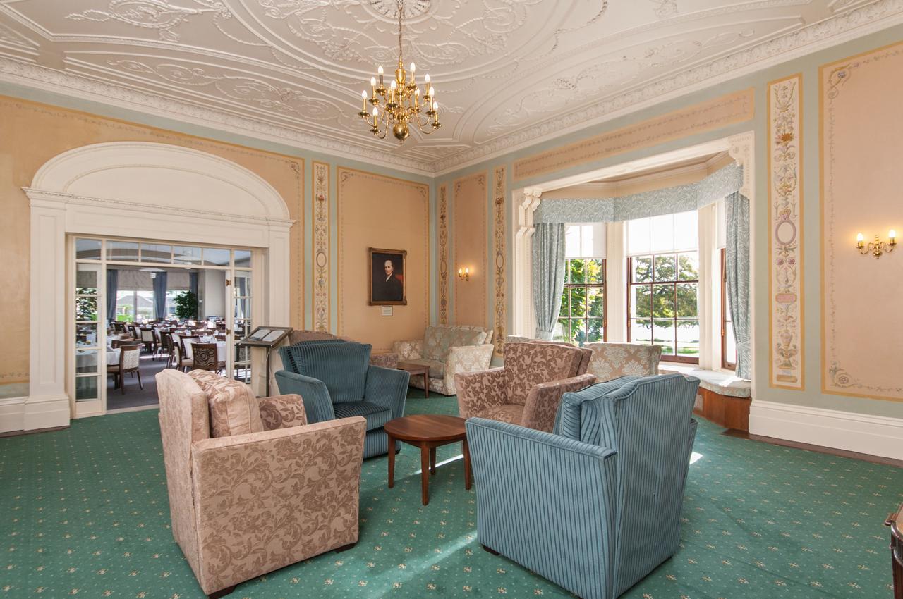 Greenlands Hotel Henley-on-Thames Eksteriør billede