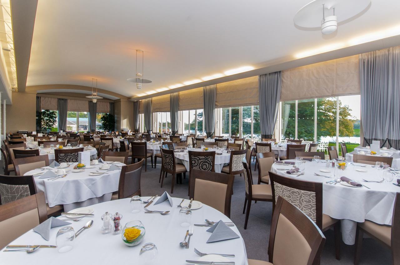 Greenlands Hotel Henley-on-Thames Eksteriør billede