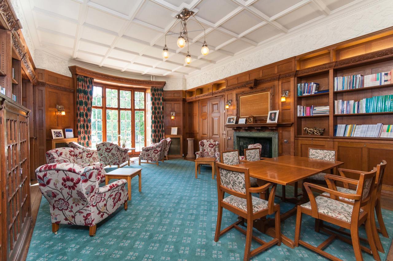 Greenlands Hotel Henley-on-Thames Eksteriør billede