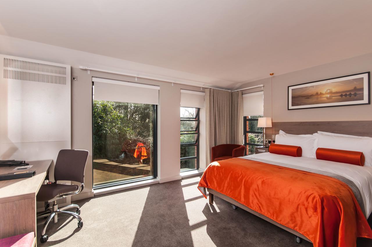 Greenlands Hotel Henley-on-Thames Eksteriør billede